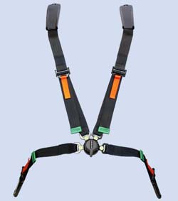 620BL & 620BR Harnesses