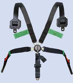 621BC Harnesses